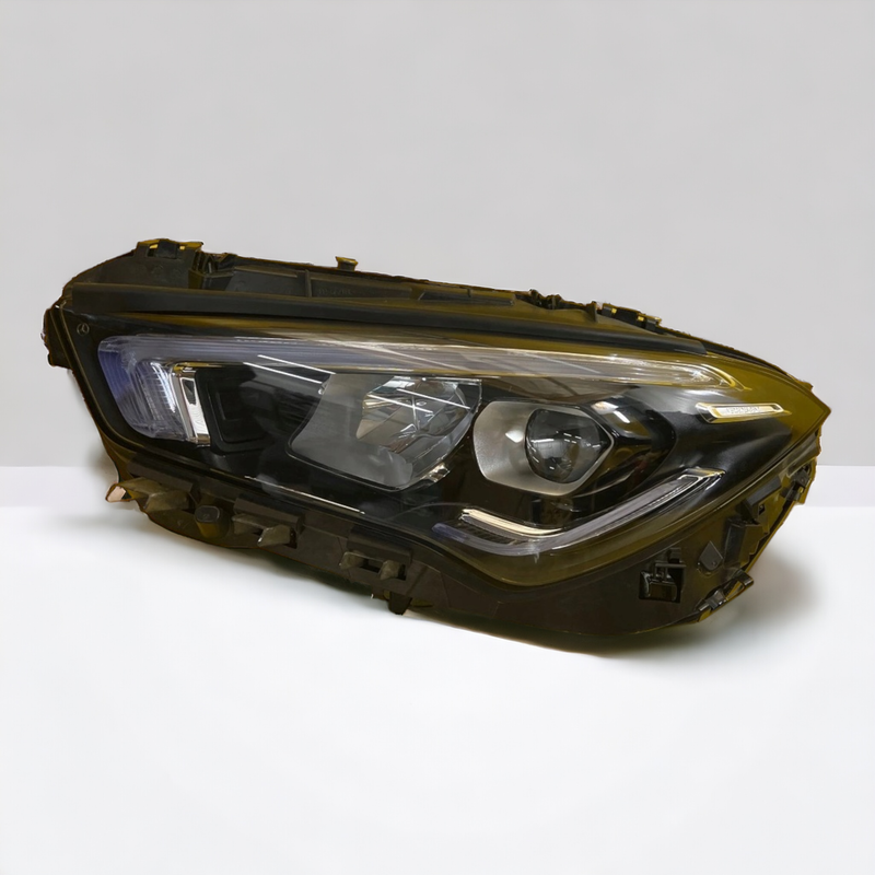 Frontscheinwerfer Mercedes-Benz Cla A1189068300 LED Links Scheinwerfer Headlight