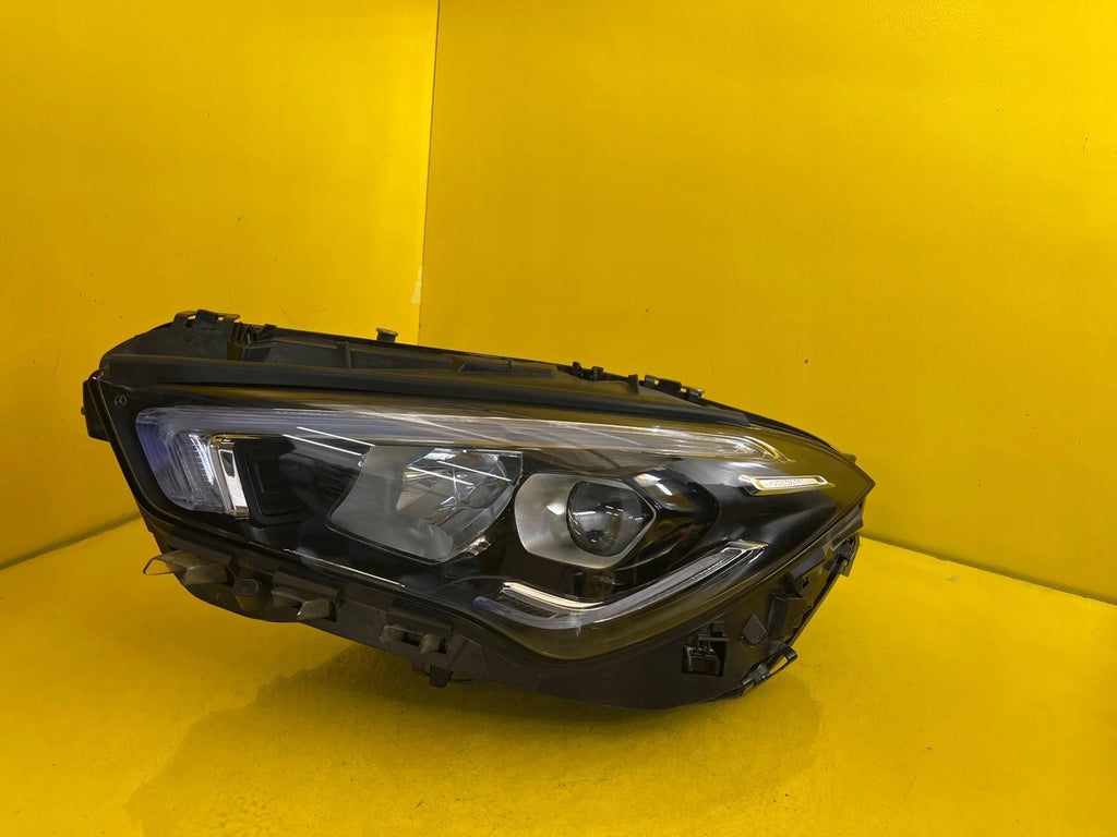 Frontscheinwerfer Mercedes-Benz Cla A1189068300 LED Links Scheinwerfer Headlight