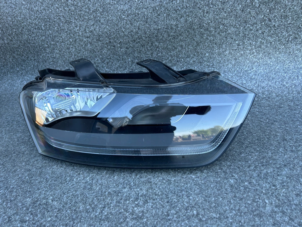 Frontscheinwerfer Audi Q3 8U0941004 Rechts Scheinwerfer Headlight SCH2067635256ed