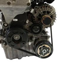 Laden Sie das Bild in den Galerie-Viewer, Motor Audi VW Golf CHZD 1.0 TFSI 115PS 85kW 59TKm Benzin Engine Komplett