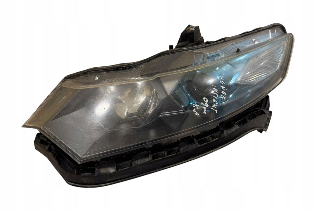 Frontscheinwerfer Honda Insight ONV58220 Links Scheinwerfer Headlight SCH7772161685ev