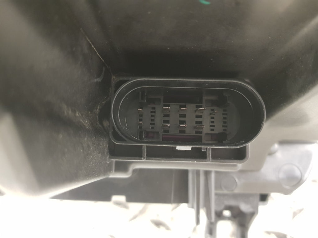 Frontscheinwerfer Audi Q5 80A941036 Full LED Rechts Scheinwerfer Headlight SCH8953660271xy