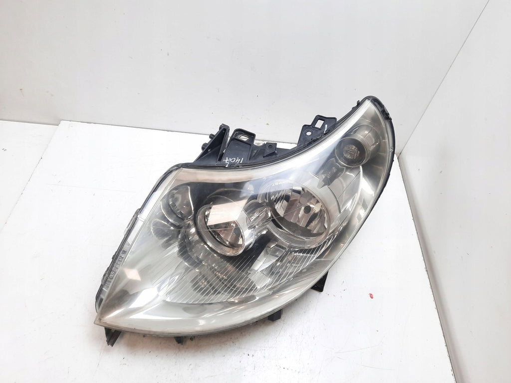 Frontscheinwerfer Fiat Ducato Links Scheinwerfer Headlight SCH8242084227pb