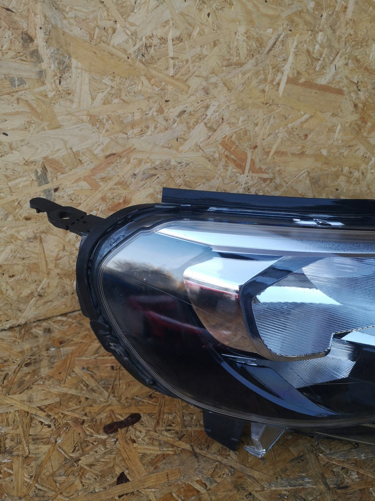 Frontscheinwerfer Peugeot Expert 9808572580 Rechts Scheinwerfer Headlight SCH6415901025xs