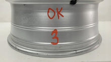 Load image into Gallery viewer, 1x Alufelge 18 Zoll 7.5" 5x108 49ET YP00064380 Opel Grandland Rim Wheel FEL5237951976ij