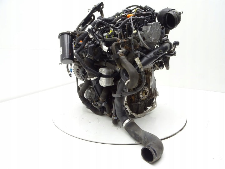 Motor Audi Superb I CFH CFHA 2.0 TDI 170PS 125kW 135TKm 2013 Diesel Komplett MOT1641000259od