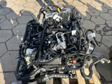 Laden Sie das Bild in den Galerie-Viewer, Motor Ford Focus M0DC 1.0 155PS 114kW 38TKm 2020 Benzin Engine Komplett MOT7044764967ao