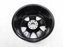 Laden Sie das Bild in den Galerie-Viewer, 1x Alufelge 18 Zoll 8.0" 5x112 43ET Glanz Schwarz A2134013700 Mercedes-Benz W213 FEL1393072701sx