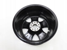 Load image into Gallery viewer, 1x Alufelge 18 Zoll 8.0" 5x112 43ET Glanz Schwarz A2134013700 Mercedes-Benz W213 FEL1393072701sx