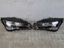 Laden Sie das Bild in den Galerie-Viewer, Frontscheinwerfer Skoda Superb III 3V1941016C 3V1941015C LED Ein Satz Headlight