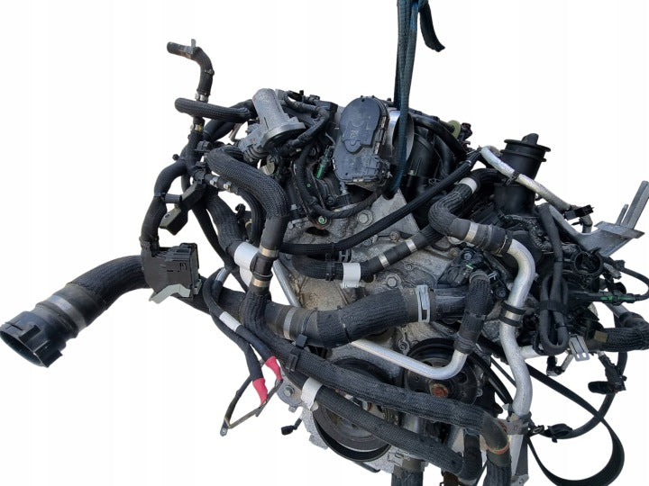 Motor Jeep Grand Cherokee 05038861AC 3.6 2022 Benzin Engine Komplett MOT8501816148dd