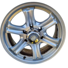 1x Alufelge 17 Zoll 7.0