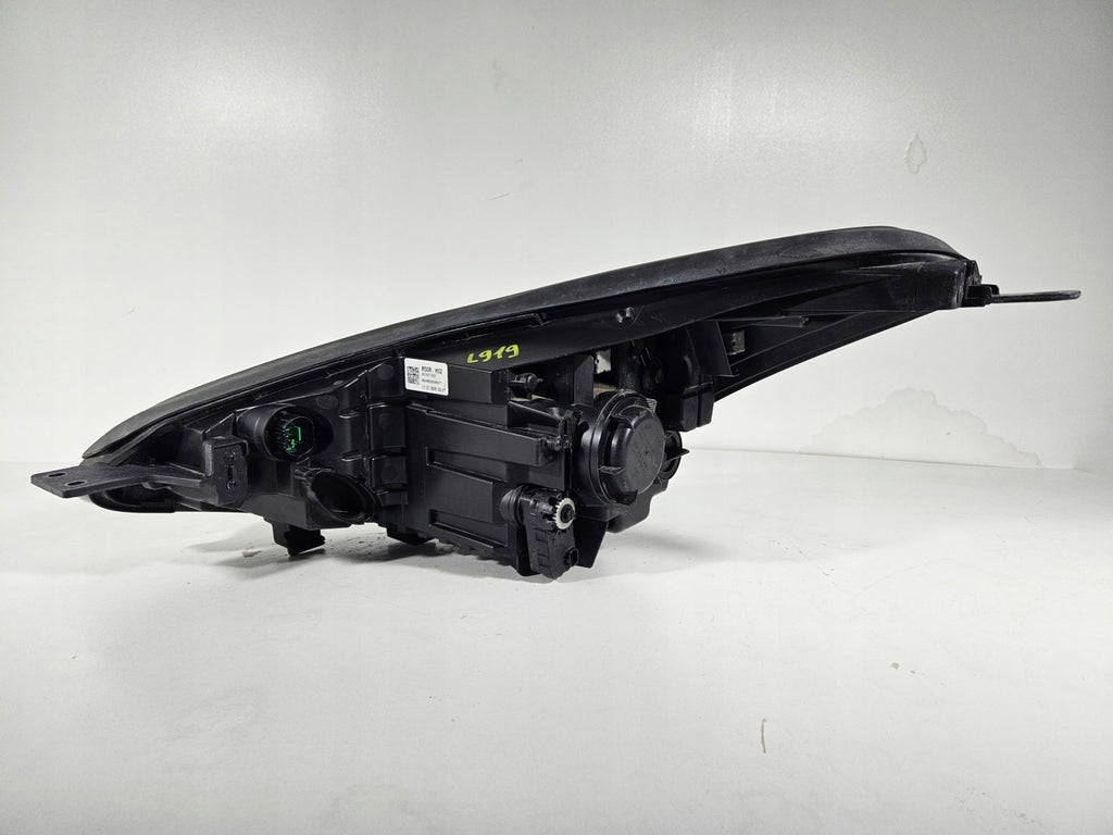 Frontscheinwerfer Kia Sportage 92102F1500 LED Rechts Scheinwerfer Headlight SCH9920374811bw