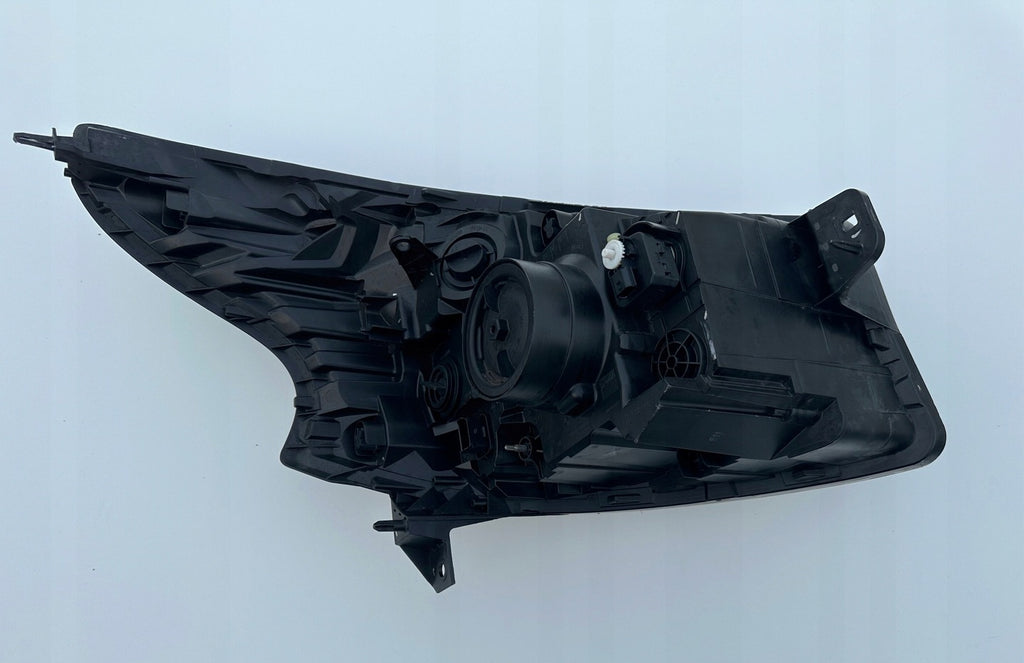 Frontscheinwerfer Opel Vivaro Trafic III 93867960 Links Scheinwerfer Headlight