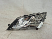 Laden Sie das Bild in den Galerie-Viewer, Frontscheinwerfer Seat Leon 5F1941005A Links Scheinwerfer Headlight SCH9315137484bh