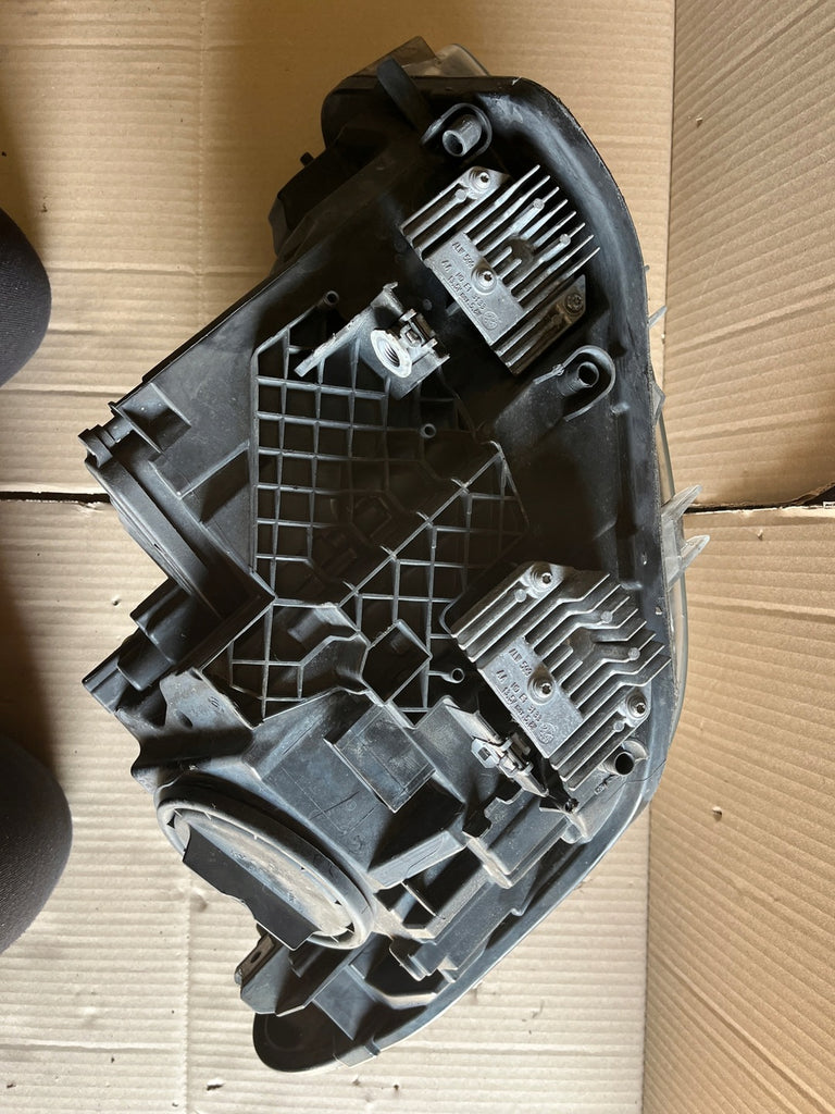 Frontscheinwerfer BMW 1 F21 F20 7229677 Xenon Ein Stück (Rechts oder Links) SCH8722365240rz