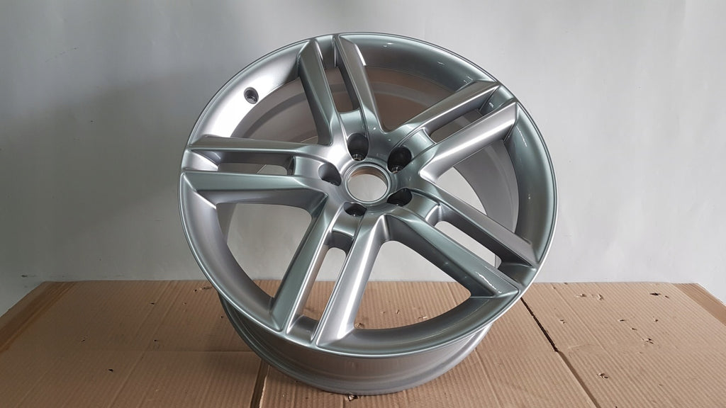 1x Alufelge 19 Zoll 8.5" 5x112 45ET 4GO601025BQ Audi A6 Rim Wheel FEL6752464824fj