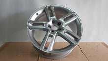 Laden Sie das Bild in den Galerie-Viewer, 1x Alufelge 19 Zoll 8.5" 5x112 45ET 4GO601025BQ Audi A6 Rim Wheel FEL6752464824fj