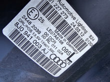 Laden Sie das Bild in den Galerie-Viewer, Frontscheinwerfer Audi Tt 8J0941003AJ LED Links Scheinwerfer Headlight SCH3208836931ub