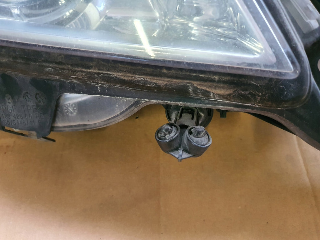 Frontscheinwerfer Mercedes-Benz W212 A2128205861 Xenon Rechts oder Links SCH1397166483sd