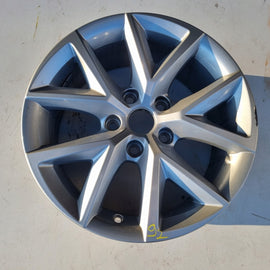 1x Alufelge 16 Zoll 7.0