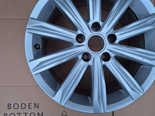 Load image into Gallery viewer, 1x Alufelge 16 Zoll 7.0" 5x112 52ET 5TA601025D VW Touran Rim Wheel FEL3006926020sn