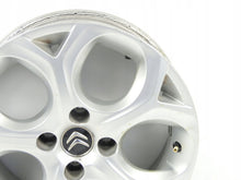 Load image into Gallery viewer, 1x Alufelge 16 Zoll 6.0" 4x108 22ET 9687753077 Citroën C3 Ii Rim Wheel FEL8896410591cg