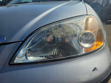 Load image into Gallery viewer, Frontscheinwerfer Honda Civic VII Links Scheinwerfer Headlight