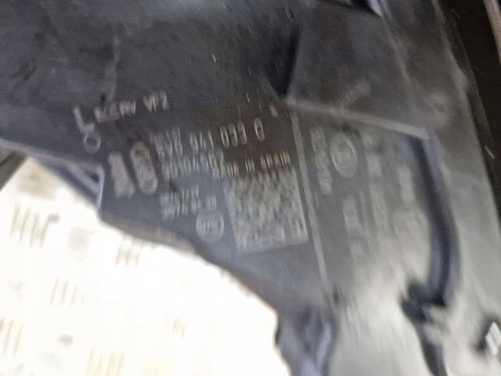 Frontscheinwerfer Audi A3 8V0941033 LED Ein Stück (Rechts oder Links) Headlight