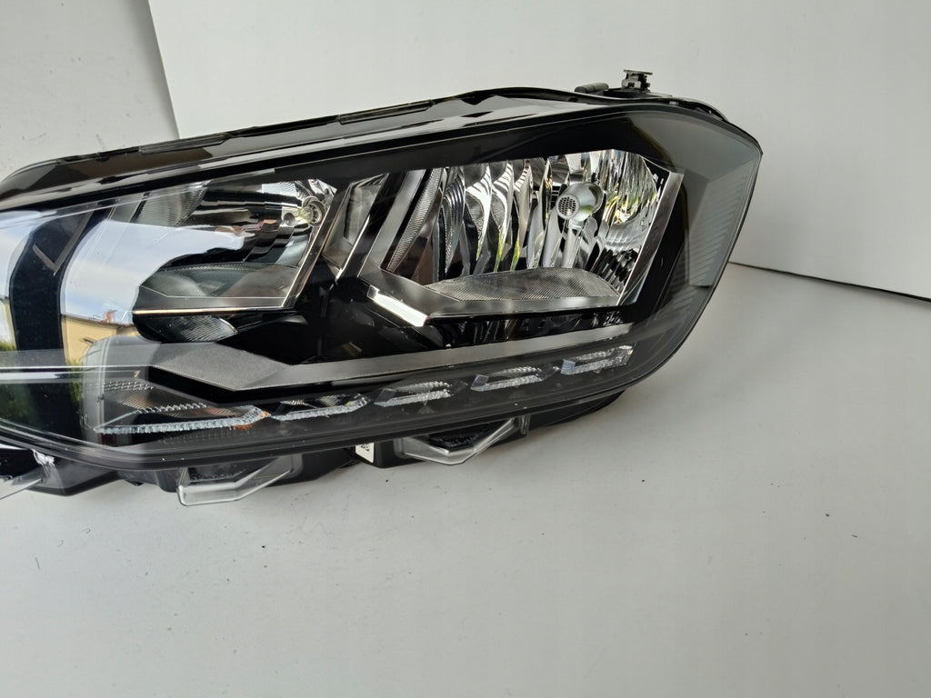 Frontscheinwerfer VW Golf Sportsvan 517941005D Links Scheinwerfer Headlight SCH4654222955gv