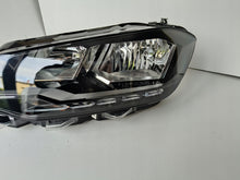Laden Sie das Bild in den Galerie-Viewer, Frontscheinwerfer VW Golf Sportsvan 517941005D Links Scheinwerfer Headlight SCH4654222955gv