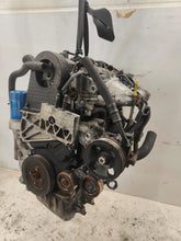 Load image into Gallery viewer, Motor Hyundai Santa I Trajet Fe D4EA 2.0 CRDI Diesel Engine Komplett MOT3754976630in