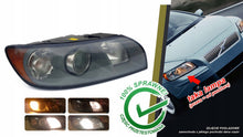 Laden Sie das Bild in den Galerie-Viewer, Frontscheinwerfer Volvo S40 30698886 Rechts Scheinwerfer Headlight SCH4311985428au