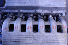 Laden Sie das Bild in den Galerie-Viewer, Motor BMW E34 M51D25 2.5 Diesel Engine Unkomplett MOT6648017639zw