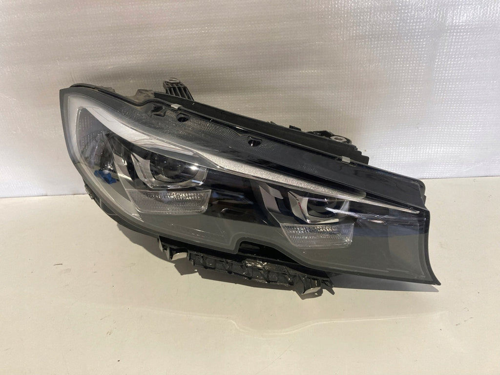 Frontscheinwerfer BMW 3 G21 G20 9481696-08 LED Rechts Scheinwerfer Headlight SCH2873154471tu