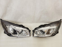 Load image into Gallery viewer, Frontscheinwerfer Opel Insignia A 1ZT00963101 1ZT00963102 Xenon Ein Satz SCH9764294934jt