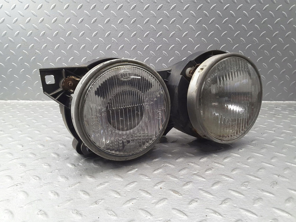 Frontscheinwerfer BMW 3 E30 13436500 Links Scheinwerfer Headlight SCH6056420341di