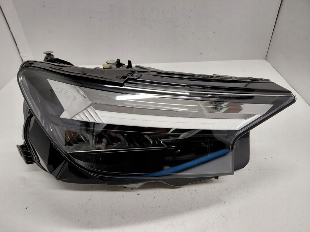 Frontscheinwerfer Audi Q4 89A941034D Full LED Rechts Scheinwerfer Headlight SCH4763232230nx