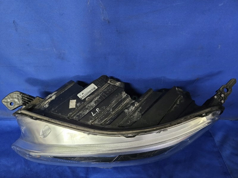 Frontscheinwerfer Peugeot Expert 9808572680 Ein Stück (Rechts oder Links) SCH8876363464ah