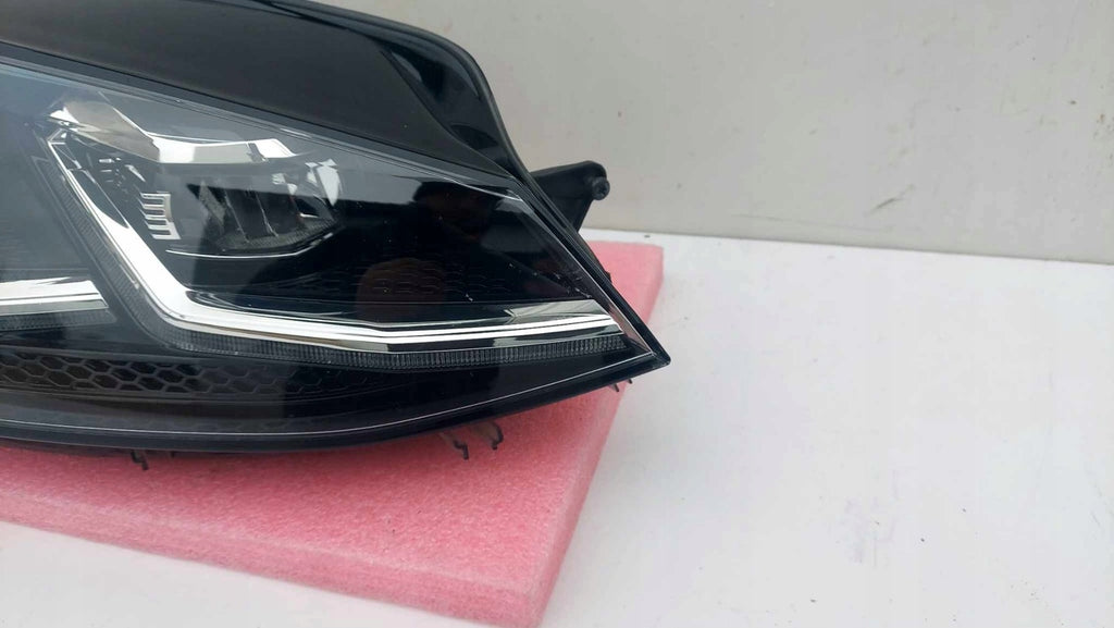 Frontscheinwerfer VW Golf VII 5G1941036 Full LED Rechts Scheinwerfer Headlight SCH7013598200wm