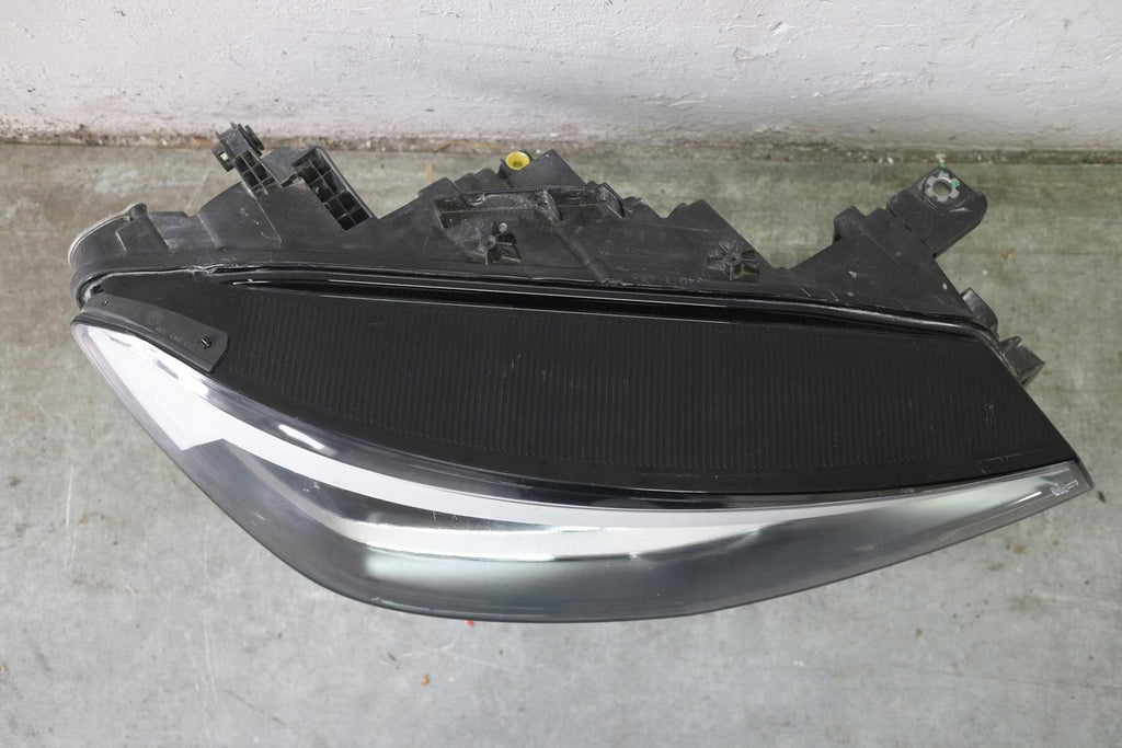 Frontscheinwerfer VW 11B941006A LED Rechts Scheinwerfer Headlight SCH5963213228mp