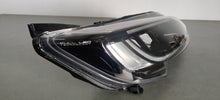 Laden Sie das Bild in den Galerie-Viewer, Frontscheinwerfer Fiat Ducato 00468680900 LED Rechts Scheinwerfer Headlight SCH4089013866mc