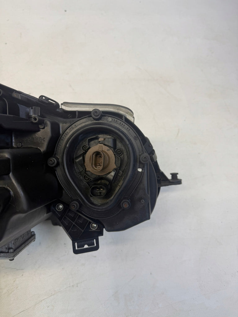 Frontscheinwerfer Mercedes-Benz W211 15435901 Links Scheinwerfer Headlight SCH2126325546pz