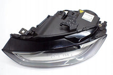 Laden Sie das Bild in den Galerie-Viewer, Frontscheinwerfer Audi A4 B8 8K0941031C Xenon Links Scheinwerfer Headlight