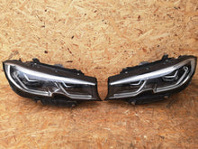 Laden Sie das Bild in den Galerie-Viewer, Frontscheinwerfer BMW G21 G20 5A1DB53 5A1DB54 Laser Rechts oder Links SCH2650224087wr