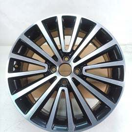 1x Alufelge 17 Zoll 6.5