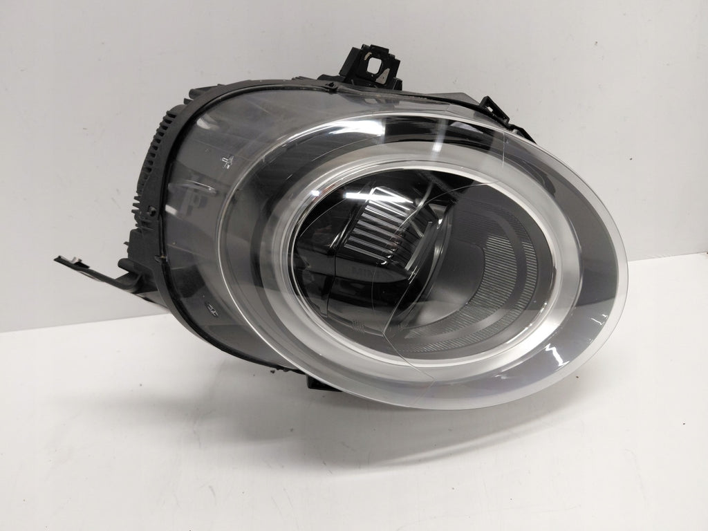 Frontscheinwerfer Mini F56 F55 5A01962-05 Full LED Rechts Scheinwerfer Headlight SCH9988469474zj