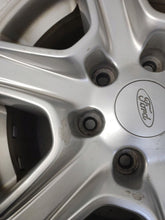 Laden Sie das Bild in den Galerie-Viewer, 1x Alufelge 17 Zoll AB391007RA Ford Ranger Rim Wheel FEL2068445026sh