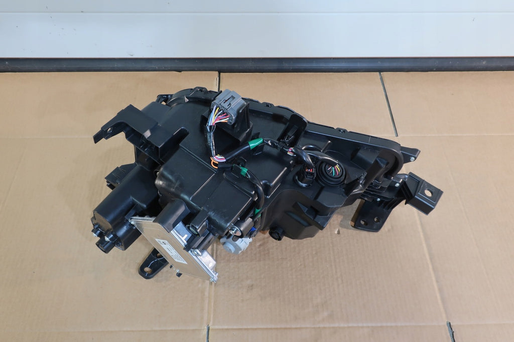 Frontscheinwerfer Mazda Cx-30 DGJ1-51030 LED Rechts Scheinwerfer Headlight SCH6113815221tx