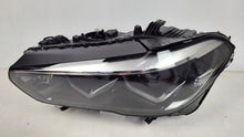 Load image into Gallery viewer, Frontscheinwerfer BMW X5 G05 G06 9481783-08 LED Links Scheinwerfer Headlight SCH2292693693hu